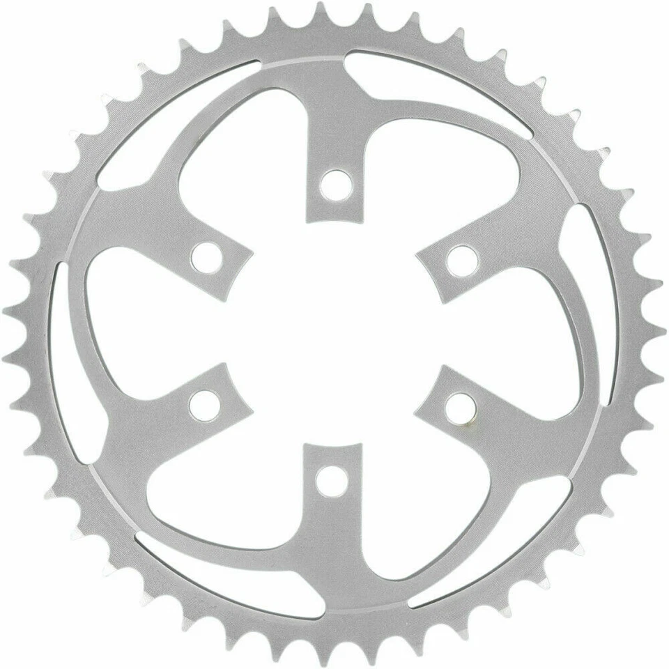 Piñón ilimitado repuestos para Suzuki 530 - 43 dientes 1210-0152 Foto 1 de 1