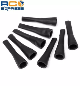 HPI Racing Shock Boots Set 4 pieces Vorza Flux HPI67350 - Picture 1 of 1