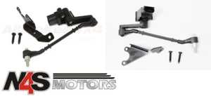 LR RR L322 2002 TO 2009 10MY TYPE LH&RH FRONT HEIGHT SENSOR LR020627, LR020626 - Picture 1 of 1