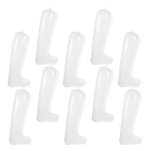 5 Pairs Boots Holders Boots Shaper Shoes Support Inflatable Shoe Holder Shoe - Picture 1 of 12