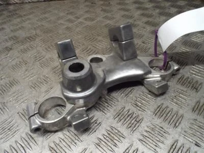 Eliminator Kawasaki ZL900 ZL1000 1985-en 85-en la parte superior horquilla yugo Foto 1 de 4