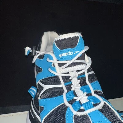 Women's SPEEDO HYDRO COMFORT WATER SHOES Beach Pool Walking Running Athletic 10 - Image 1 of 4