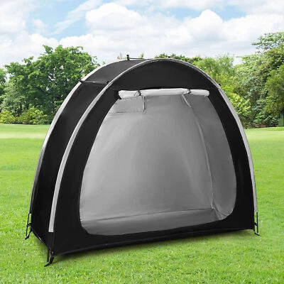 Fahrradzelt Fahrrad Garage Camping Vorrat Lagerzelt Garten Geräte Zelt 190T - Bild 1 von 4