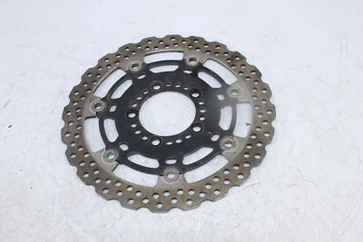 09-10 Rotor de disco de freno delantero Kawasaki Ninja 650r Ex650c 41080-0161-11i Foto 1 de 4