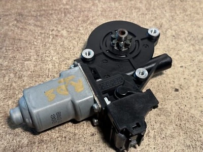 2012 Nissan Juke F15 Rear Right Driver Side Window Motor FREE POSTAGE    *3 - Image 1 of 3