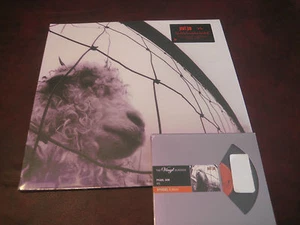 PEARL JAM VS. VERIFIED ANNIVERSARY 180GRAM LP + VINYL REPLICA SPIEGEL EDITION CD - Picture 1 of 1