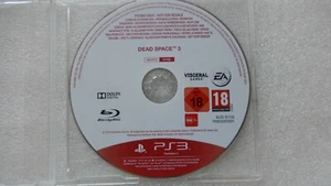 RARE Dead Space 3 PS3 PROMO Game PlayStation 3 Dead Space Promotional FULL GAME - Picture 1 of 2