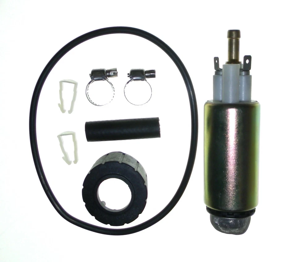 Fuel Pump for 1988-1994 Lincoln Continental 3.8L-pump has brass outlet - Image 1 of 1