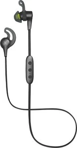 Auriculares Jaybird X4 negros metálicos/flash Bluetooth inalámbricos impermeables al sudor - Imagen 1 de 11