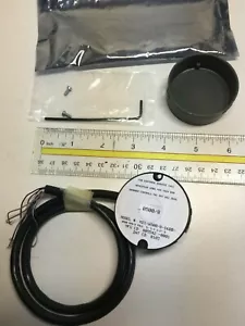 Qty. of 1 Danaher Controls Dynapar Hengstler Shaft Encoder M21 0500 series - Picture 1 of 12