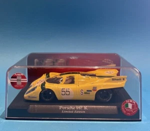 NSR Porsche 917K - Nurburgring 1972 - Brand New In Box - Picture 1 of 8