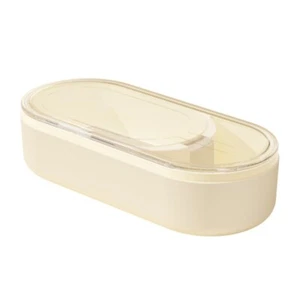 Flexible Silicones Popsicles Molds Grade Ice Cream Maker For Family Use - Picture 1 of 8