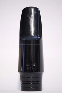 Conn USA 3 alto saxophone mouthpiece - Picture 1 of 3