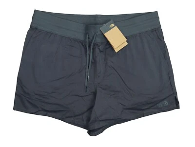 The North Face Plus Size 2X Aphrodite Drawstring Athletic Women's Shorts NWT - Image 1 of 2