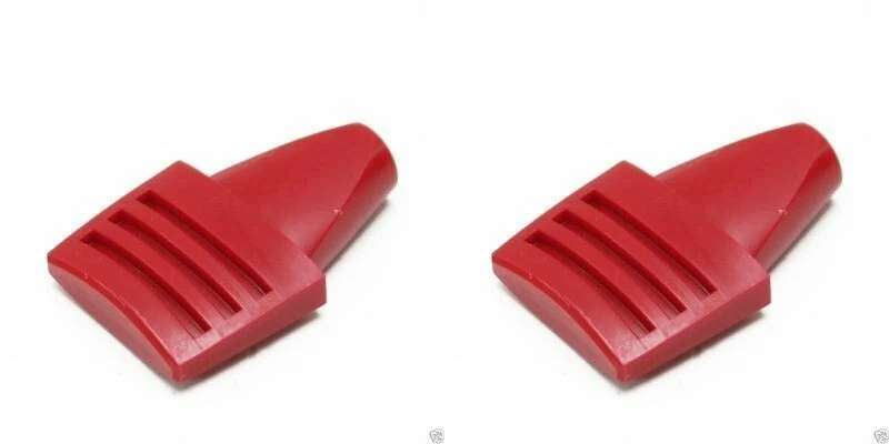 Original Tecumseh 35440 Snowblower Thrower Throttle Control Knob E18