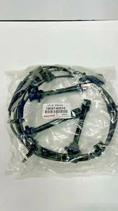 Genuine Toyota 1903762010 Various Models, Wire Set,Spark Plug Resis 19037-62050 - Picture 1 of 1