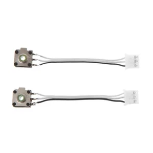 2Pcs Encoder for Razer Mouse Razer Naga 2014 Mamba 5G/V2 Encoder Mouse Wheel - Picture 1 of 8