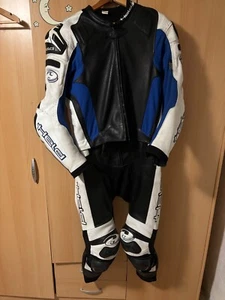 Motorradkombi Herren Held 2teilg - Bild 1 von 5