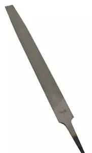 BEANI 16" Half Round File 1st Cut Coarse Grade - Metal Forging, Woodworking etc. - Picture 1 of 6