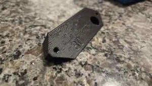 30 Degree Horizontal Surface Mount Installation Wedge for Feniex T3/Q3 (2 pcs) - Picture 1 of 1
