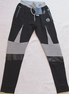 100% Philipp Plein Sweat pants Unisex , Gr.: S - Bild 1 von 6