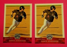 2 - 2014 Grandstand, Erie SeaWolves - JAMIE JOHNSON