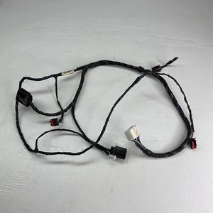2005-2007 Chrysler 300 Under Dash Heater Core Box A/C Duct Wiring Harness Blower - Picture 1 of 5