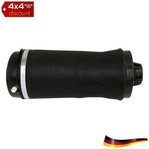 Pacchetto molle pneumatiche, posteriori Jeep Grand Cherokee WK2 2011+ (3.0 L 3.6 L 5.7 L 6.4 L) - Foto 1 di 1