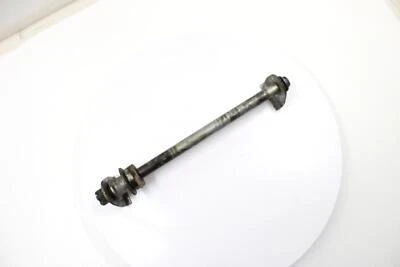 Suzuki Katana 750 2000 OEM eje trasero llanta trasera eje perno pivote Foto 1 de 4