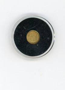 CARLOS IIII,HALF ESCUDO 1/2 Escudo, 1753 POPAYAN XF - Picture 1 of 2