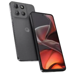 MOTOROLA MOTO G15 128GB DISPLAY 6.7'' 8GB RAM ANDROID GRAVITY GREY - Foto 1 di 1