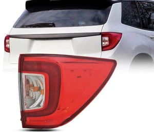 For Honda 2019-2021 Passport Sport Utility LED Tail Light Lamp w Bulb, Right - Picture 1 of 9