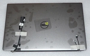 13.3" QHD New LCD Touch Screen Full Assembly For Dell XPS Reg Type P54G002  - Picture 1 of 3