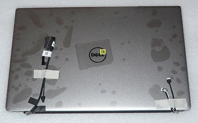 13.3" QHD New LCD Touch Screen Full Assembly For Dell XPS Reg Type P54G002  - Image 1 of 3