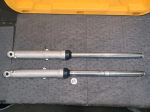 HONDA 1980-82 XL80, 1978 XR75, 1979-82 XR80 FRONT FORKS - Picture 1 of 8