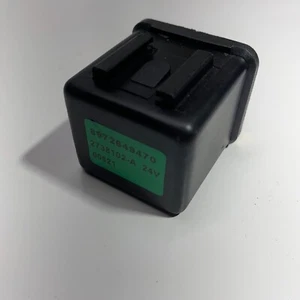 Relé de arranque para ISUZU NPR NQR 4HK1 4HE1 4HG1 4JJ1 89726449470 - Imagen 1 de 11