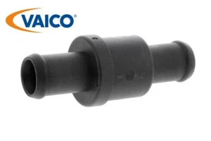 Cooling system One-way valve in rubber hose V10-6619 03L121157E AUDI VW SKODA - Picture 1 of 6