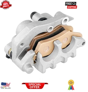 Front Brake Caliper W/Pads for Yamaha YZ250F 2007-2015 / YZ250 2008-2016 - Picture 1 of 3