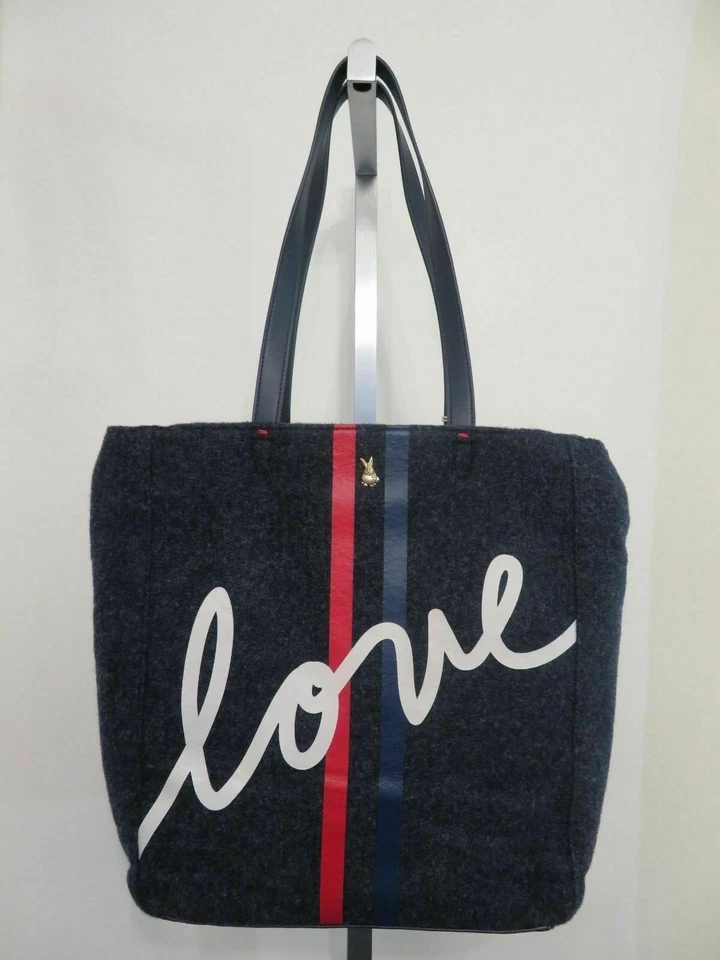 Bolso de Mano ED Ellen DeGeneres Oax to Oax, Lagoon Foto 1 de 4