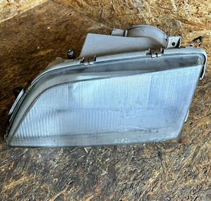 Opel Omega A Front Left Headlight BOSCH - Picture 1 of 8