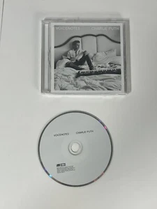 Voicenotes by Puth, Charlie (CD, 2018) - Picture 1 of 3