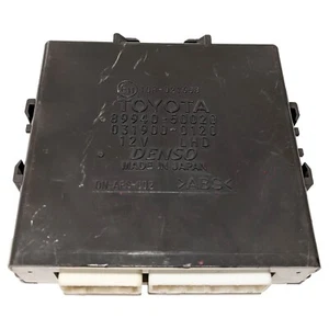OEM Headlamp Swivel Leveling Control Module Lexus LS430 2004-2006 / 89940-50020 - Picture 1 of 4