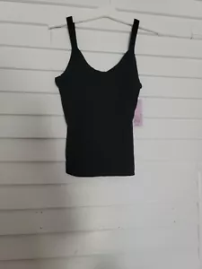 Wild Fable Black Tank Top Womens Small - Picture 1 of 2
