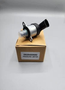 0928400680 Régulateur de pression de pompe à carburant pour Ford Alfa Romeo R... - Imagen 1 de 2