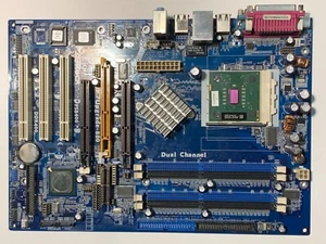 AsRock K7Upgrade-880 +CPU SOCKEL 462 - Bild 1 von 7