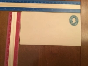 ICOLLECTZONE US Postal Stationary Entire U294  (F700-92) - Picture 1 of 1