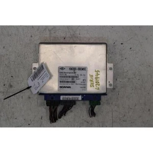 STEUERGERÄT FÜR SCANIA SERIE R (04-10) (10-16) AUTOCARRI 500 D/15607CC 2004 - Picture 1 of 6