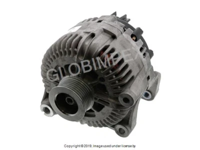 Alternador BMW 335d (2009-2011) - 170 Amp VALEO OEM +1 AÑO DE GARANTÍA Foto 1 de 2