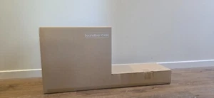 HW-C450 C-Series Soundbar with Subwoofer - Picture 1 of 2