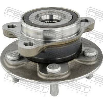 1x ORIGINAL® Febest Radnabe Vorne für Toyota COROLLA Kombi COROLLA Stufenheck - Bild 1 von 4